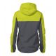 3. Malfini Rainbow W MLI-53990 neon yellow jacket