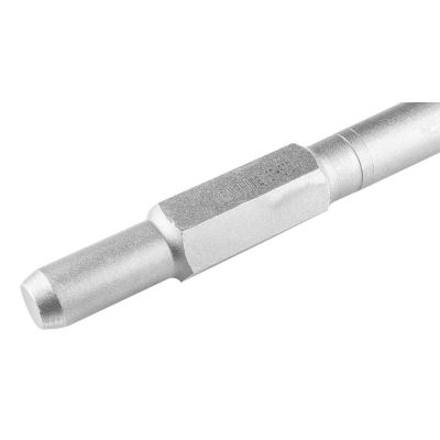 2. Graphite 57H575 metalworking chisel