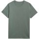 8. Men's T-shirt 4F M2441 green 4FWAW25TTSHM2441 41S