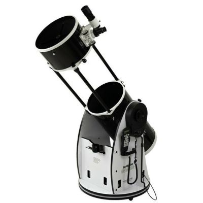 Sky-Watcher Dobson 12" Flex Tube Go-To telescope