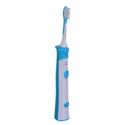 4. Philips HX6322/04 toothbrush (sonic; white, blue)