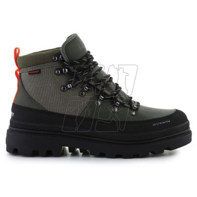 6. Shoes Palladium PALLATROOPER HKR WP+ M 78554-309-M