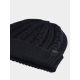 2. Women's winter hat 4F 4FWAW24ACAPF457-20S
