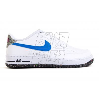 3. Nike Air Force 1 LV8 GS Jr DR3098-100