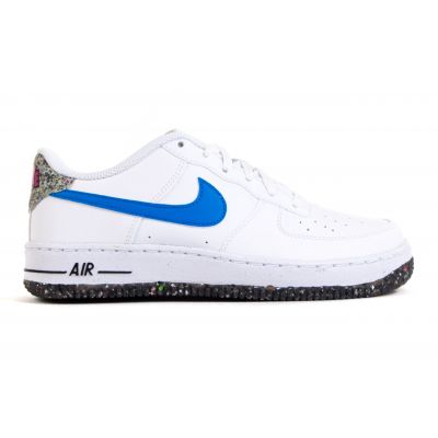 3. Nike Air Force 1 LV8 GS Jr DR3098-100 shoes