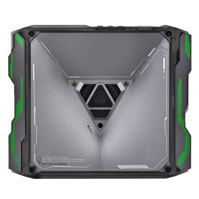8. Govee H8630 Gaming Pixel Light | LED panel | 185*150*35mm, 1024 LEDs, 2.4GHz Wi-Fi + Bluetooth