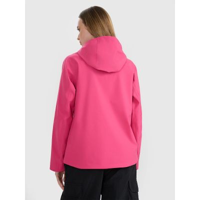 8. Women's transitional jacket membrane 5000 4F 4FRAW25TTJAF0965-55S