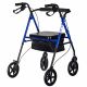30. Aluminum rehabilitation walker