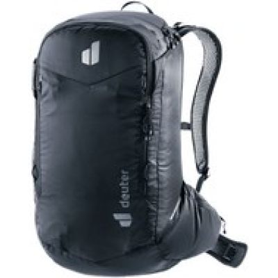 2. Deuter Attack 22 EL 22 l Black