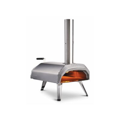 11. Ooni Karu 12 Pizza Oven