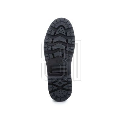 4. Palladium Pallabase Twill W 96907-008-M shoes