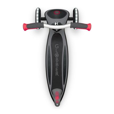 11. Globber Master Lights 3-wheel scooter 662-120-2 HS-TNK-000015844