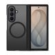 3. Tech-Protect MagPeak MagSafe Case for Samsung Galaxy Z Fold 8 Ultra - Matte Black