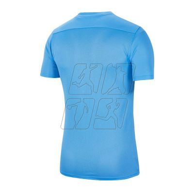 2. Nike Dry Park VII Jr BV6741-412 T-shirt