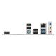 10. Asrock H810M-H motherboard
