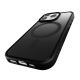 10. Puro Gradient MagSafe Silicone Case for iPhone 16 Pro Max - Black