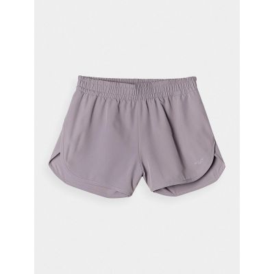 7. Women's beach shorts 4F 4FRSS24UBDSF158-25S