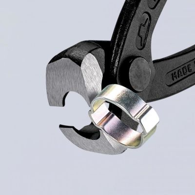 11. Knipex 10 99 I220 pliers