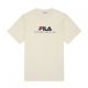 5. Fila Men's Valsera Regular Logo T-shirt FAU0225.10010