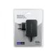5. QOLTEC WALL CHARGER 65W | 5-20V | 3-3.25A | USB TYPE C | PD | BLACK