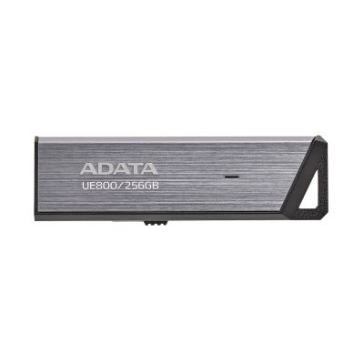 7. ADATA UE800 USB Flash Drive 256GB USB Type-C