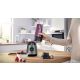 2. Bosch VitaPower Serie 2 MMB2111S Jug Blender 0.6l | 450W | Silver