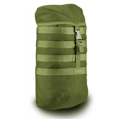 3. Wisport Raccoon 85l Cordura Olive Green Military Tactical Backpack