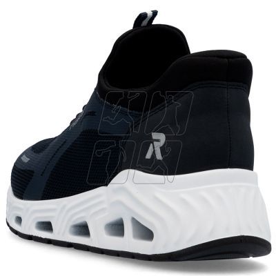 7. Rieker W N5257-14 RKR763 sports shoes