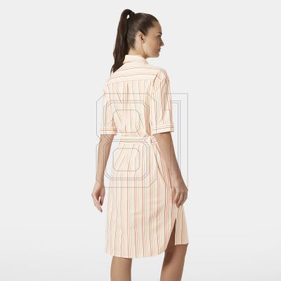5. Helly Hansen Thalia Shirt Dress W 34489 306
