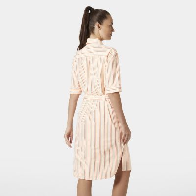 5. Helly Hansen Thalia Shirt Dress W 34489 306
