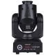 11. LIGHT4ME 30 SPOT RING - LED moving head, 30 W