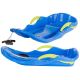 6. PLASTIC SLIDE WITH BRAKES RACE S BLUE