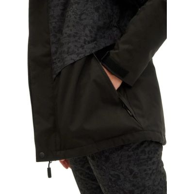 12. O'Neill W 1P5020-9010 Ski Jacket