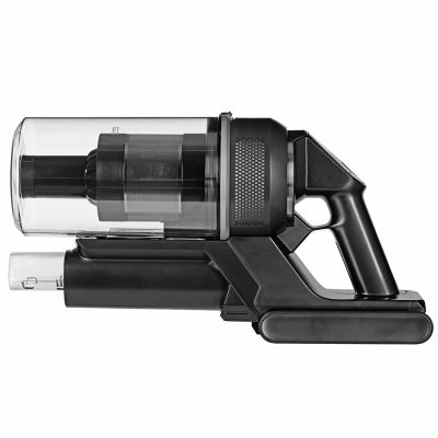 37. Samsung Jet 95S Complete Extra Upright Vacuum Cleaner VS70H28GEK/WA