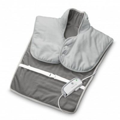 8. Medisana HP 630 61157 heating blanket (650mm / 550mm)