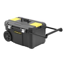 STANLEY STST1-80150 Essential Tool Box on Wheels