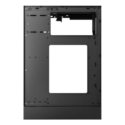 6. DeepCool CH170 PLUS Case