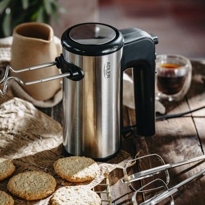 11. ADLER AD 4232 hand mixer