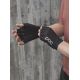 2. POC AGILE Short Glove Cycling Gloves - Black