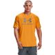 3. Under Armor Sportstyle Logo SS T-shirt M 1329590-755