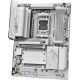 5. ASRock X870 Challenger WiFi White AM5 ATX HDMI/USB-C