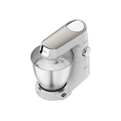 8. KENWOOD KVL65.001WH Food Processor