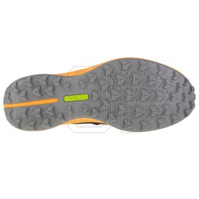 4. Saucony Peregrine 12 M S20737-16 running shoes