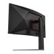 55. MONITOR AOC LED 34" CU34G4 180Hz