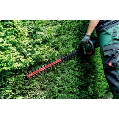 12. Metabo HS 18 LTX BL 75 Single Blade 4.4 kg
