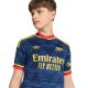 7. adidas Arsenal FC 2026/27 Navy Blue Kids' Jersey KB9963