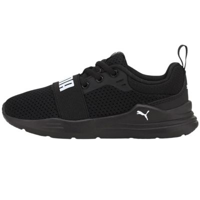 7. Puma Wired Run Jr shoes 374216 01