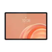Lenovo Tab Plus Gen 2 MediaTek Dimensity 256GB 30.7cm (12.1") 8GB Wi-Fi 6 (802.11ax) Android 16 White