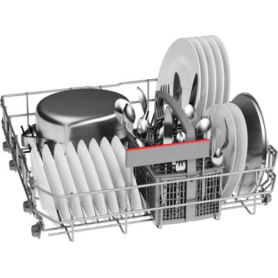 7. BOSCH SMS25GI09F dishwasher