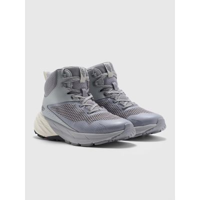 High speed hiker trekking shoes with membrane for women 4F 4FWMM00FOTSF035-27S